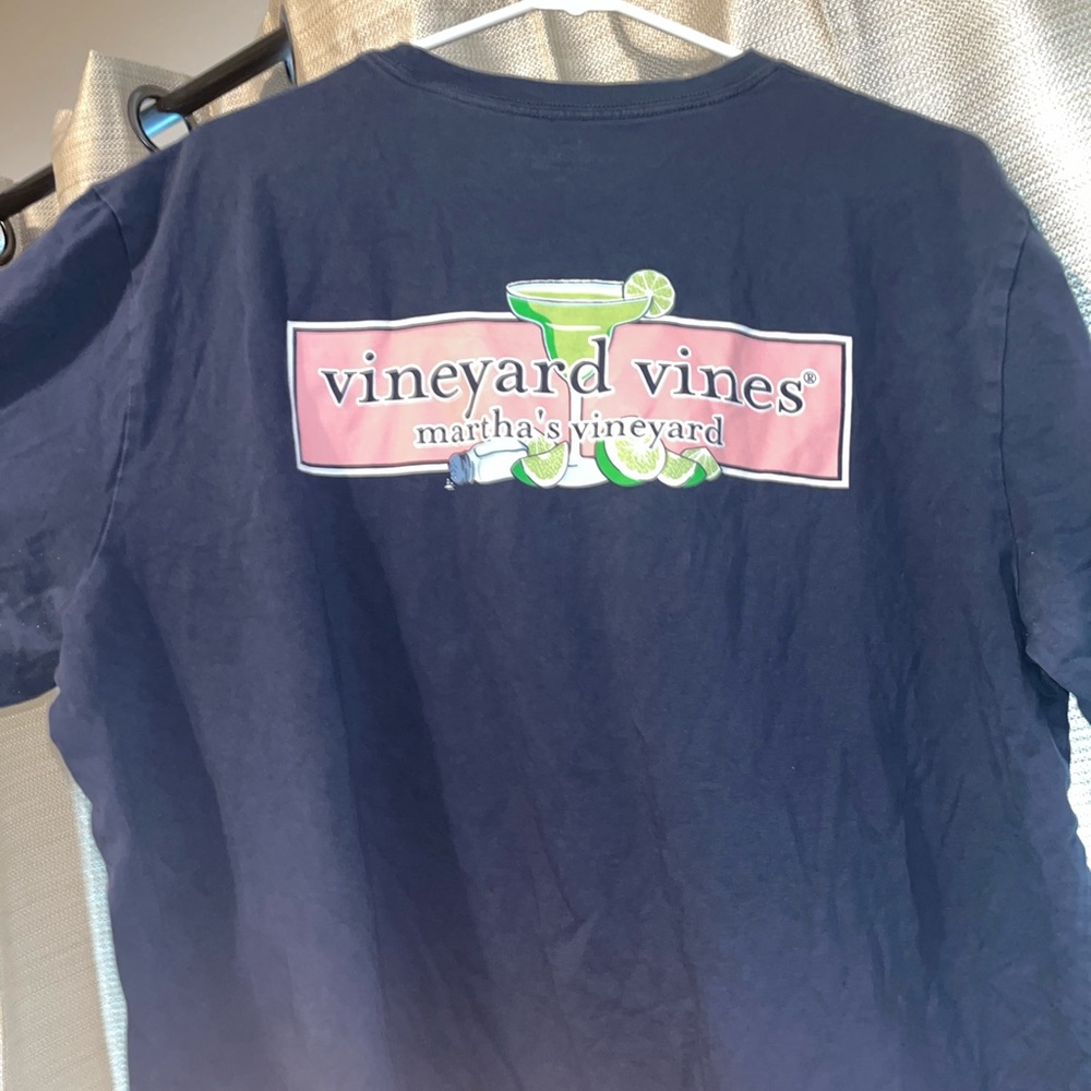 Vineyard Vines Short Sleeve T-Shirt